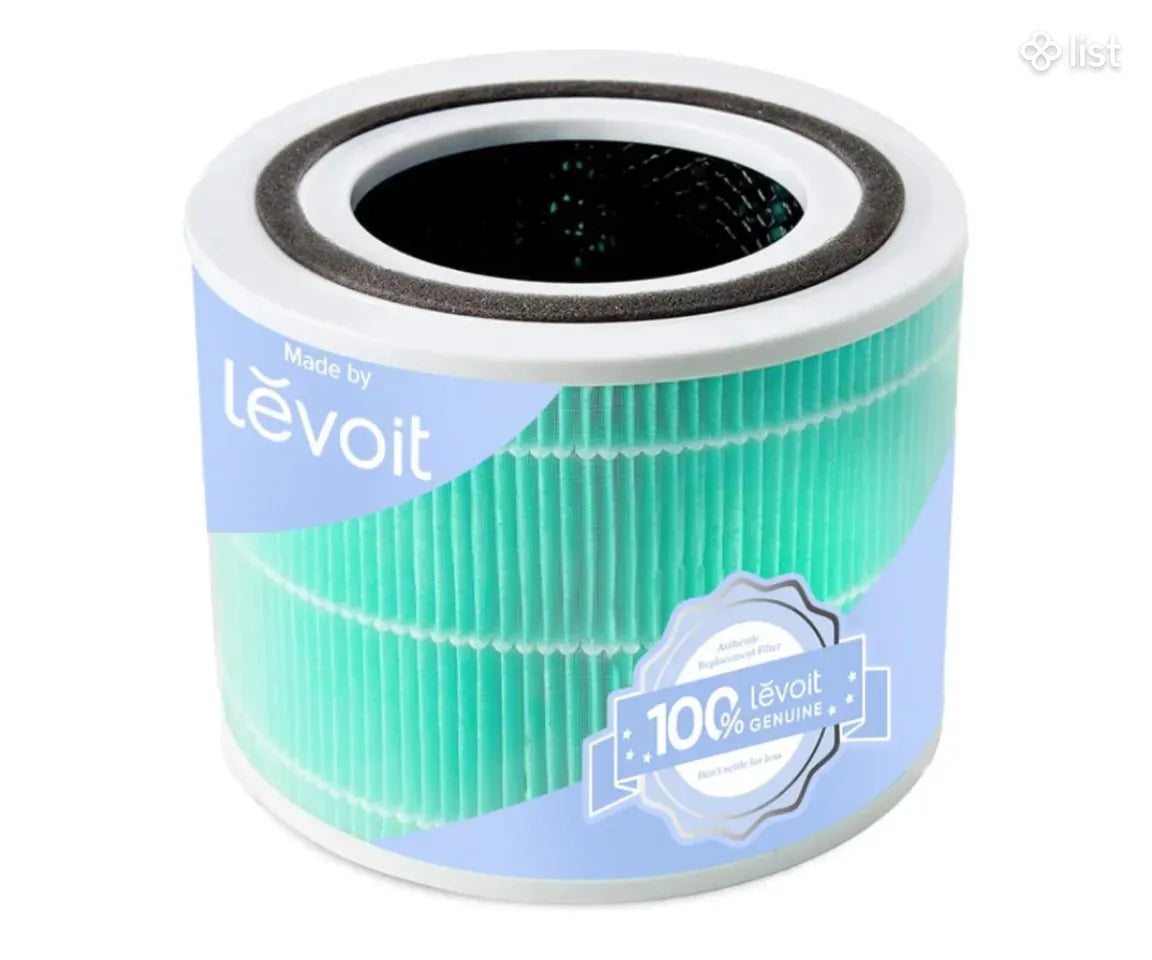 Сменный фильтр для Levoit Core 300S (против токсинов)