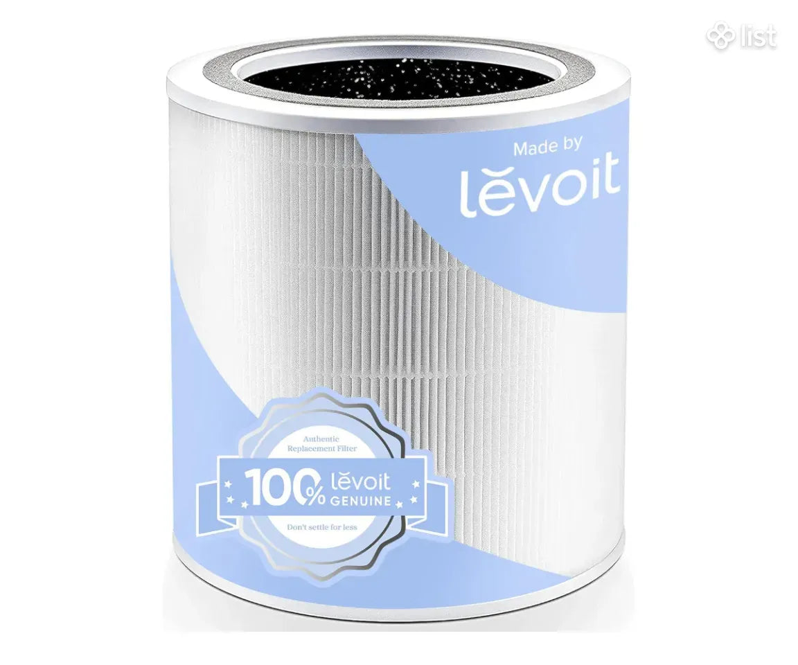 Сменный фильтр Levoit Core 400S