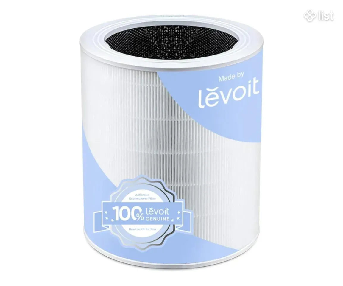Сменный фильтр для Levoit Core 600S