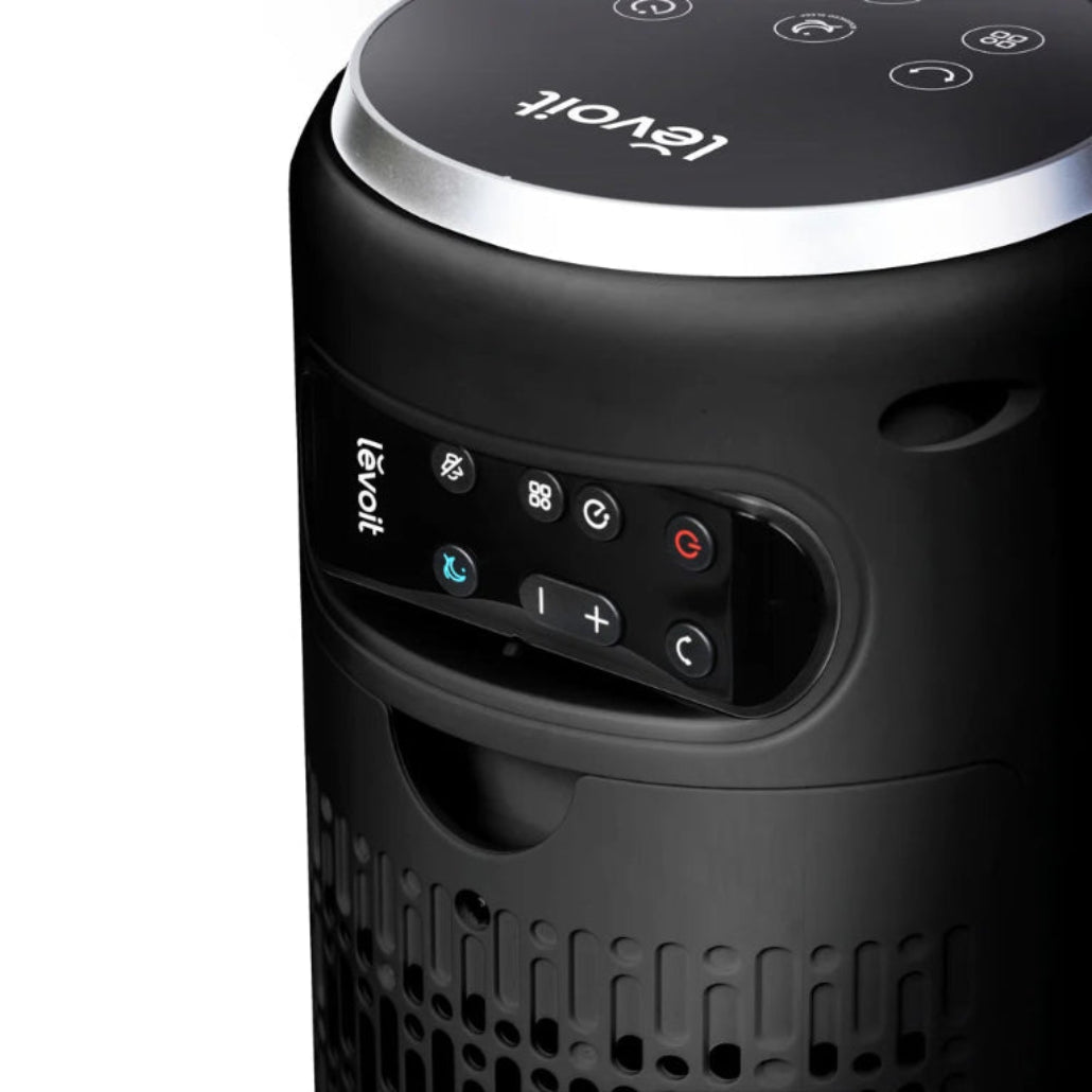 Levoit Tower Fan TempSense 36 DC