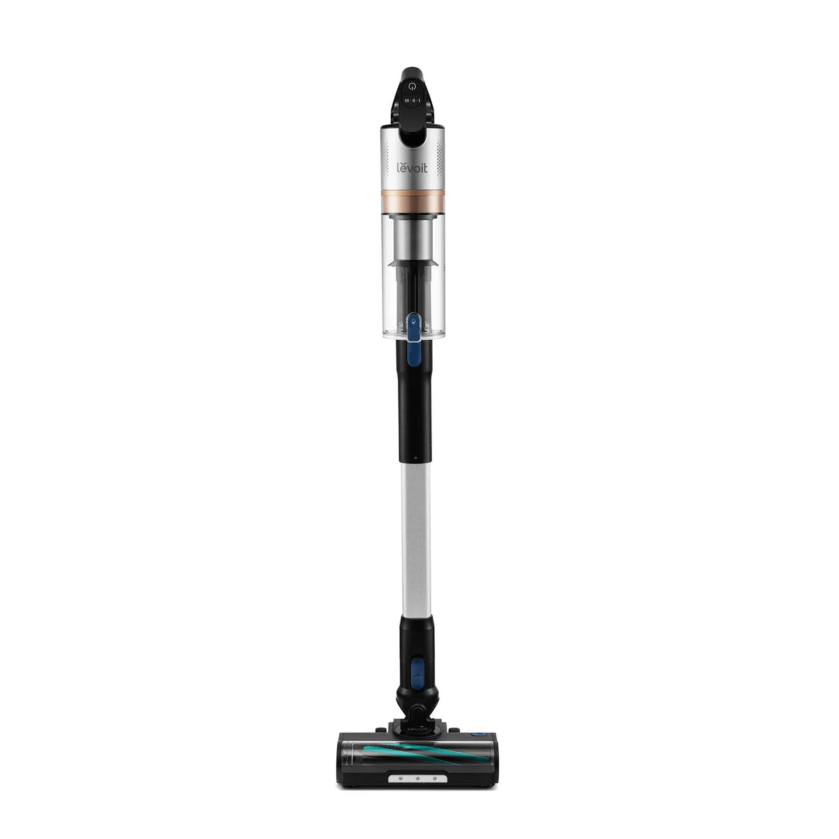 Levoit LVAC 300 coldless